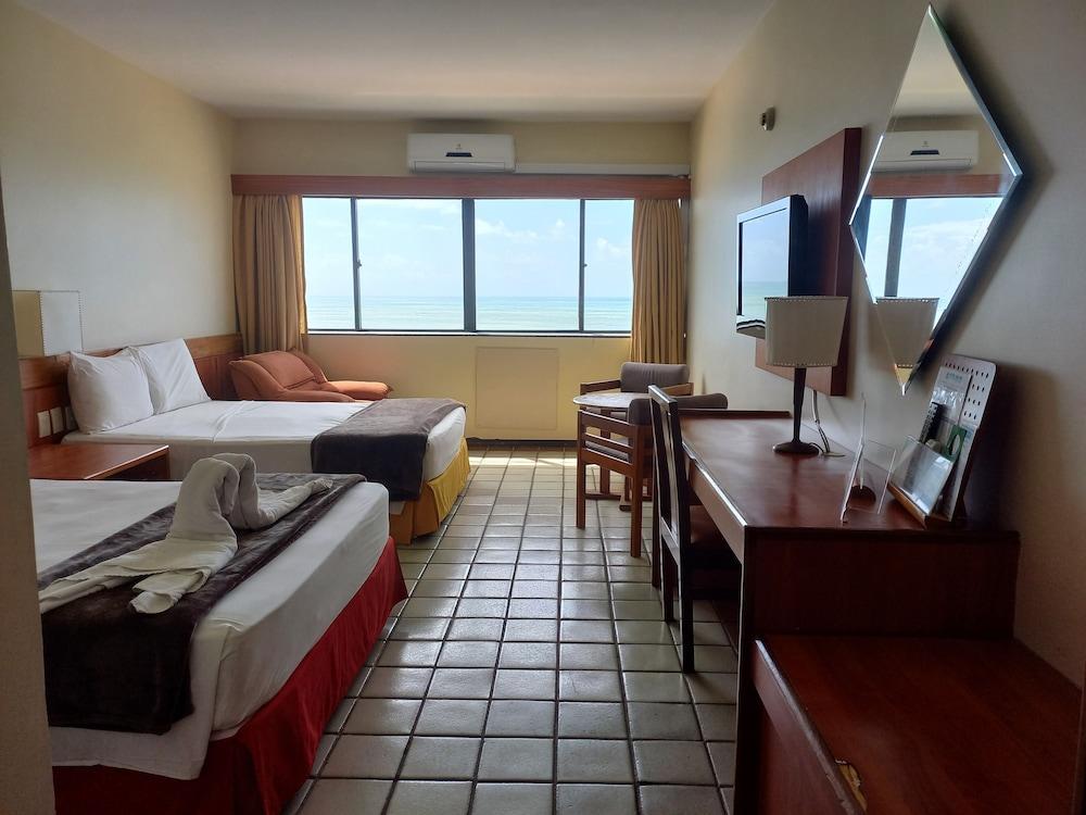 Hotel Dan Inn Mar Piedade - Grande Recife Jaboatao dos Guararapes Exterior photo