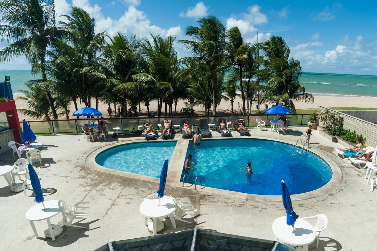 Hotel Dan Inn Mar Piedade - Grande Recife Jaboatao dos Guararapes Exterior photo